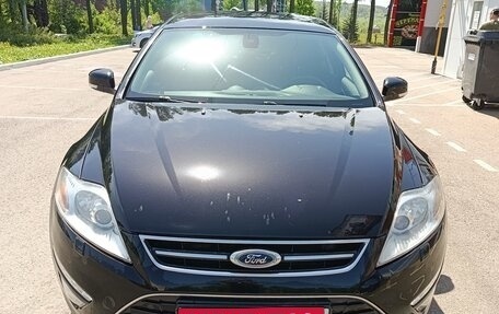 Ford Mondeo IV, 2012 год, 930 000 рублей, 1 фотография