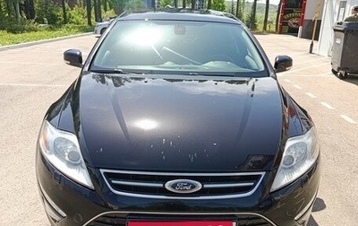Ford Mondeo IV, 2012 год, 930 000 рублей, 1 фотография