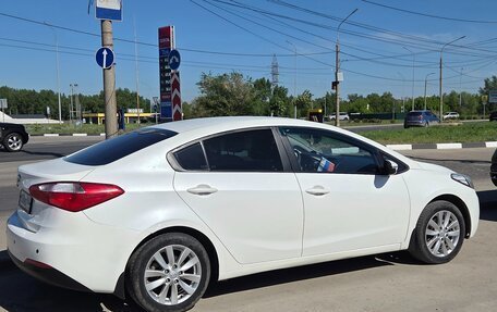 KIA Cerato III, 2014 год, 920 000 рублей, 1 фотография