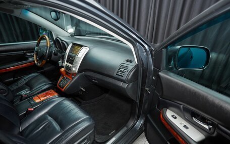 Lexus RX II рестайлинг, 2004 год, 1 599 000 рублей, 9 фотография
