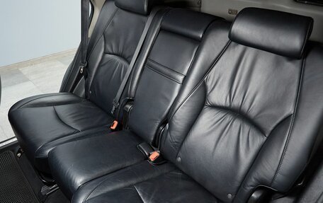 Lexus RX II рестайлинг, 2004 год, 1 599 000 рублей, 13 фотография