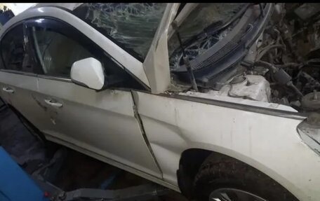 Hyundai Sonata VII, 2019 год, 150 000 рублей, 1 фотография