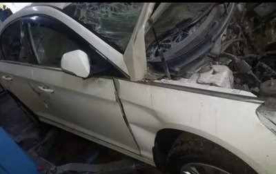 Hyundai Sonata VII, 2019 год, 150 000 рублей, 1 фотография