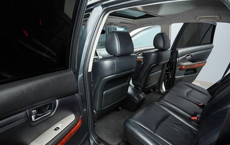 Lexus RX II рестайлинг, 2004 год, 1 599 000 рублей, 14 фотография