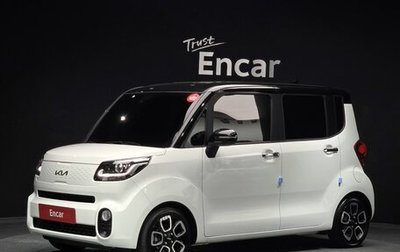 KIA Ray, 2022 год, 1 119 000 рублей, 1 фотография