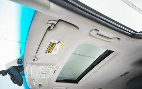 Lexus RX II рестайлинг, 2004 год, 1 599 000 рублей, 21 фотография