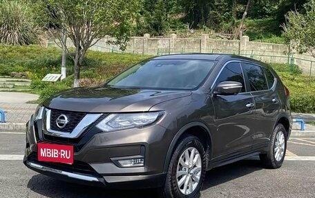 Nissan X-Trail, 2023 год, 1 790 007 рублей, 1 фотография