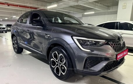 Renault Arkana I, 2025 год, 2 950 000 рублей, 1 фотография