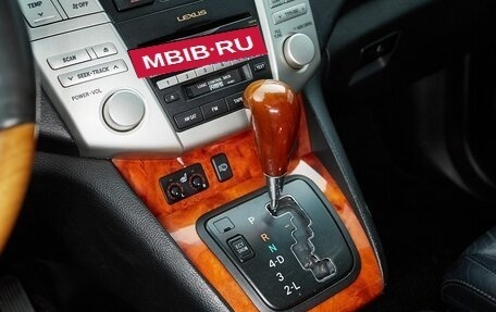 Lexus RX II рестайлинг, 2004 год, 1 599 000 рублей, 17 фотография