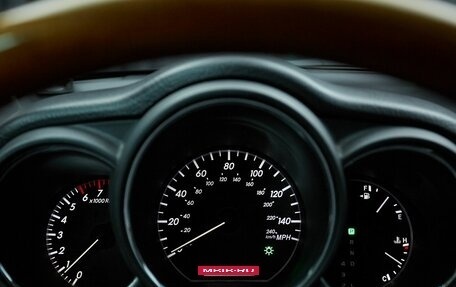 Lexus RX II рестайлинг, 2004 год, 1 599 000 рублей, 18 фотография