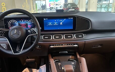 Mercedes-Benz GLE, 2025 год, 11 840 000 рублей, 8 фотография