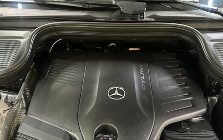 Mercedes-Benz GLE, 2025 год, 11 840 000 рублей, 7 фотография