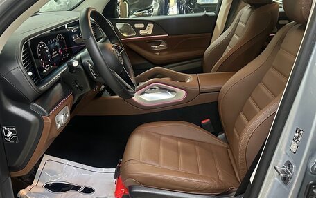 Mercedes-Benz GLE, 2025 год, 11 840 000 рублей, 11 фотография