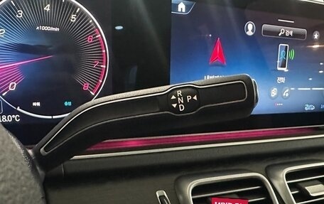 Mercedes-Benz GLE, 2025 год, 11 840 000 рублей, 10 фотография
