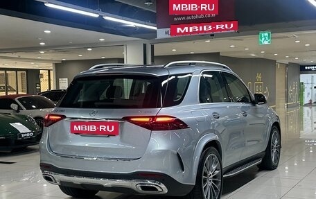 Mercedes-Benz GLE, 2025 год, 11 840 000 рублей, 3 фотография