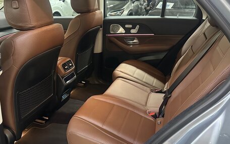 Mercedes-Benz GLE, 2025 год, 11 840 000 рублей, 18 фотография