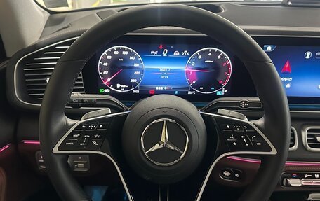 Mercedes-Benz GLE, 2025 год, 11 840 000 рублей, 20 фотография