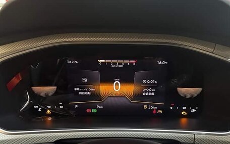 Volkswagen T-Roc I, 2025 год, 2 050 000 рублей, 9 фотография