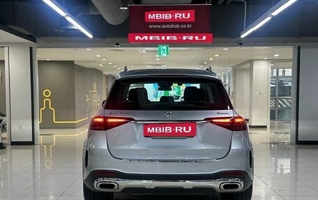 Mercedes-Benz GLE, 2025 год, 11 840 000 рублей, 4 фотография