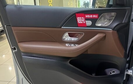 Mercedes-Benz GLE, 2025 год, 11 840 000 рублей, 14 фотография