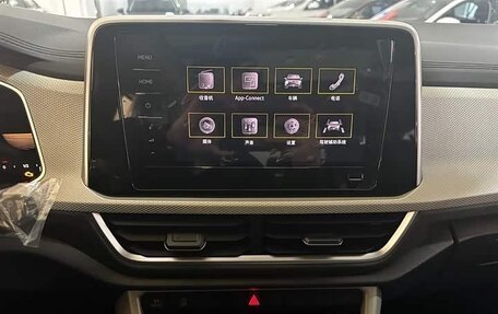 Volkswagen T-Roc I, 2025 год, 2 050 000 рублей, 11 фотография