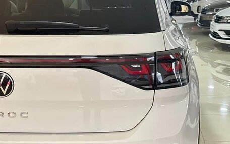 Volkswagen T-Roc I, 2025 год, 2 050 000 рублей, 16 фотография