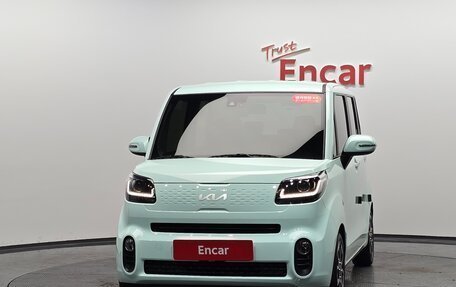 KIA Ray, 2022 год, 1 294 000 рублей, 2 фотография