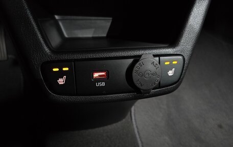 KIA Ray, 2022 год, 1 294 000 рублей, 13 фотография
