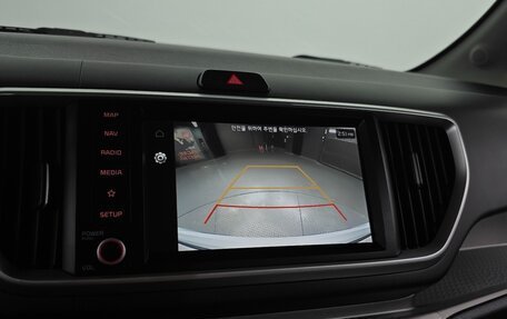 KIA Ray, 2022 год, 1 294 000 рублей, 11 фотография