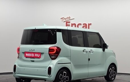 KIA Ray, 2022 год, 1 294 000 рублей, 3 фотография