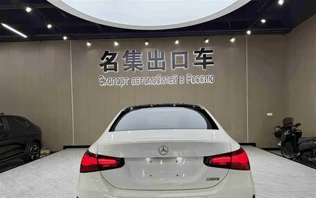 Mercedes-Benz A-Класс, 2023 год, 1 450 001 рублей, 5 фотография