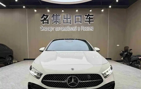 Mercedes-Benz A-Класс, 2023 год, 1 450 001 рублей, 2 фотография