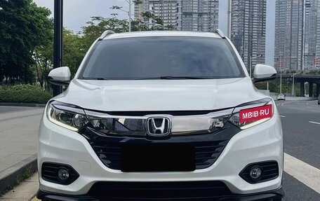 Honda Vezel, 2022 год, 1 268 000 рублей, 7 фотография
