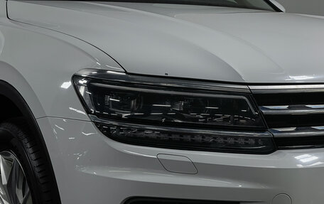 Volkswagen Tiguan II, 2016 год, 2 477 000 рублей, 9 фотография