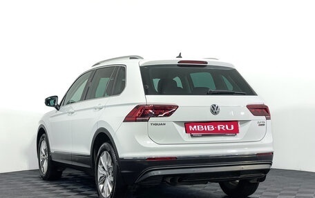 Volkswagen Tiguan II, 2016 год, 2 477 000 рублей, 7 фотография