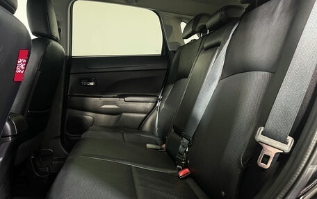 Mitsubishi ASX I рестайлинг, 2014 год, 1 397 000 рублей, 12 фотография