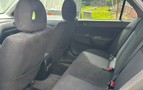 Mitsubishi Lancer IX, 2007 год, 510 000 рублей, 7 фотография