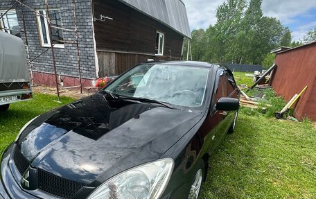 Mitsubishi Lancer IX, 2007 год, 510 000 рублей, 2 фотография