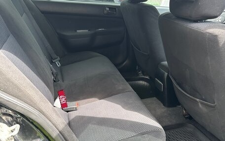 Mitsubishi Lancer IX, 2007 год, 510 000 рублей, 6 фотография