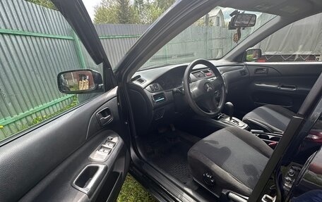Mitsubishi Lancer IX, 2007 год, 510 000 рублей, 5 фотография