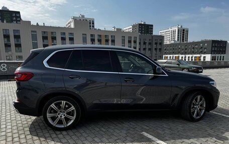 BMW X5, 2019 год, 5 149 000 рублей, 8 фотография