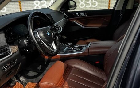 BMW X5, 2019 год, 5 149 000 рублей, 11 фотография