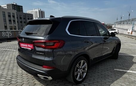 BMW X5, 2019 год, 5 149 000 рублей, 5 фотография