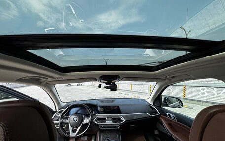 BMW X5, 2019 год, 5 149 000 рублей, 14 фотография