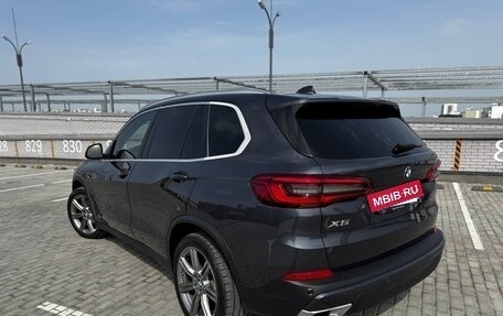 BMW X5, 2019 год, 5 149 000 рублей, 7 фотография