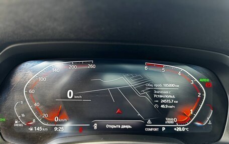 BMW X5, 2019 год, 5 149 000 рублей, 15 фотография
