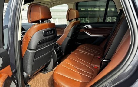 BMW X5, 2019 год, 5 149 000 рублей, 12 фотография