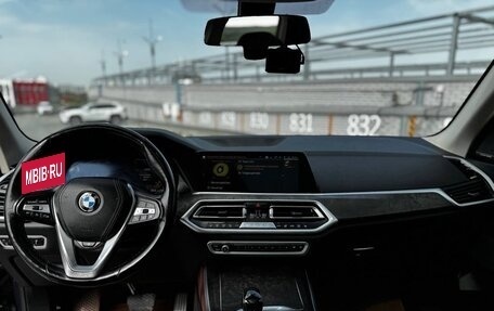 BMW X5, 2019 год, 5 149 000 рублей, 13 фотография