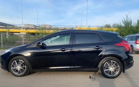 Ford Focus III, 2013 год, 750 000 рублей, 2 фотография