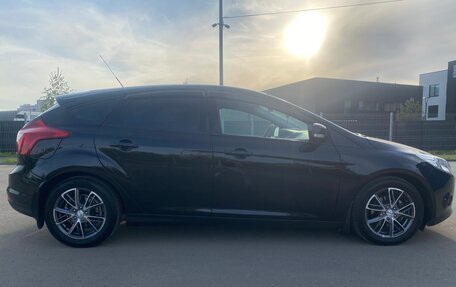 Ford Focus III, 2013 год, 750 000 рублей, 6 фотография